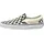 Vans Classic Slip-On Checkerboard white/black 39