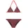 Protest Nikle Bikini Rosa 152