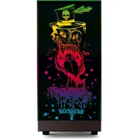 Hyrican Rockstar 7391 schwarz