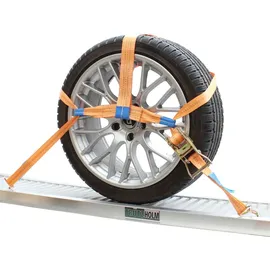Trutzholm Spanngurte für Autotransport