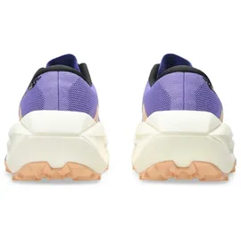 Asics Trabuco Max 5 Damen Amethyst / Black 42,5