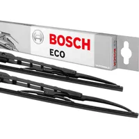 Bosch Eco 500C, 500mm, Vorne, 2 Stück