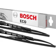 Bosch Eco 500C, 500mm, Vorne, 2 Stück