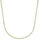 VIVANCE 585 Gold Singapurkette 45cm gelb / Gold