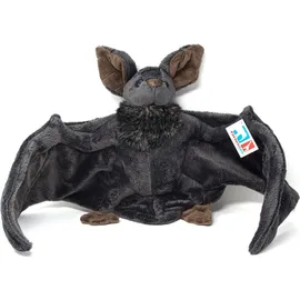 cornelissen natierliche geschenke gmbh & co. kg Plüsch Mega Fledermaus mit Band