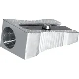 SOENNECKEN Spitzer einfach Metall 3416