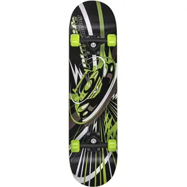 Playlife Drift bunt (mehrfarbig), Skateboards, Kinder