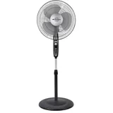 Orbegozo SF 3347 40 cm Standventilator Schwarz