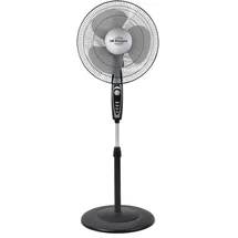 Orbegozo SF 3347 40 cm Standventilator Schwarz