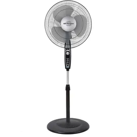Orbegozo SF 3347 40 cm Standventilator Schwarz