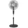 Orbegozo SF 3347 40 cm Standventilator Schwarz