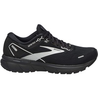 Brooks Ghost 14 GTX Herren black/black/ebony 42,5