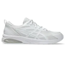 Asics Gel-Quantum Kei White/Cloud Grey 44