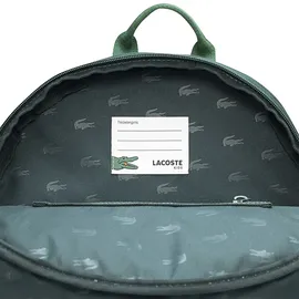 Lacoste Kids 9a6214 Rucksack Grün