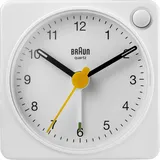 Braun BC02XW weiß/weiß