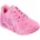 Uno Spread the Love Damen Pink 38