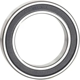 Union Kugellager MAX - Schwarz/Silber