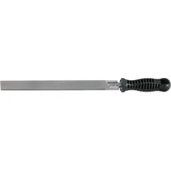 HAZET Flachstumpf-Feile - 2122-8