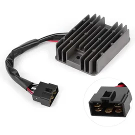 Tbest Regler-Gleichrichter 32800-33E20 für Motorrad