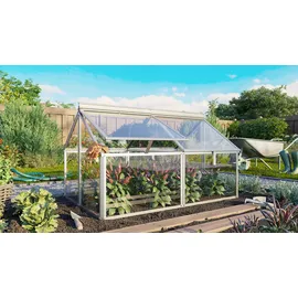 Vitavia Gaia Jumbo Alu blank ESG 3 mm 1,0 m²