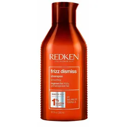 Anti-Frizz Shampoo Redken Frizz Dismiss 300 ml
