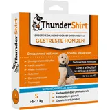 Thundershirt Anti-Stress-Weste für Hunde S