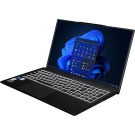 bluechip TRAVELline B15W58 Intel Core i7-1355U, 16 GB DDR5 RAM, 1 TB SSD