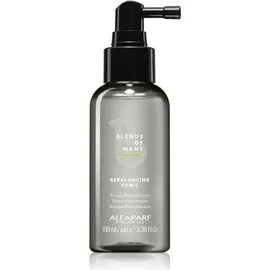 Alfaparf Milano Blends of Many Rebalancing Tonic 100 ml