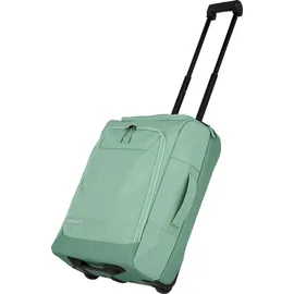 Travelite Kick Off 2-Rollen Cabin 55 cm / 44 l salbei