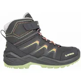 Lowa Maddox Warm GTX Mid Kinder