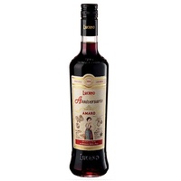 Lucano Anniversario Amaro Kräuterlikör 34% 0,7l