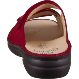 Finn Comfort Kos Pomodore rot 42