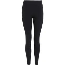 On Damen Trek Tight schwarz