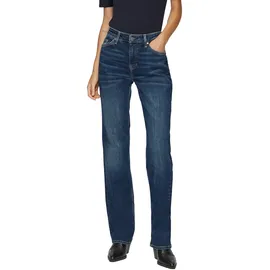 s.Oliver Jeans Karolin/Regular Fit/Mid Rise/Straight Leg / 34