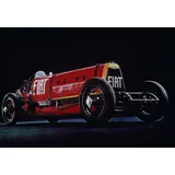 Carson Modellsport Italeri FIAT Mefistofele 21706c.c. 4701