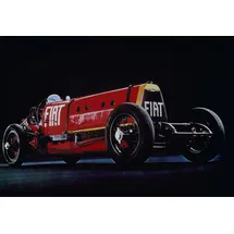 Carson Modellsport Italeri FIAT Mefistofele 21706c.c. 4701