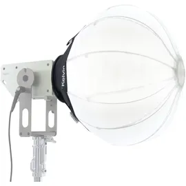 Kelvin Lantern Softbox Dome EPOS- Serie, SNAPBAG byDoPchoice Medium