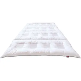 Kauffmann Climabalance© Daunendecke 240x220 cm / Mittel