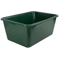 Petigi Wildwanne Futterwanne Universalwanne Wanne Lebensmittelecht 65 L/ 90
