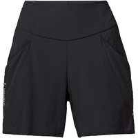 Vaude Scopy Shorty Iii Hosen - Black / Black