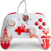 PowerA Nintendo Switch PA1519186 Controller