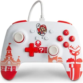 PowerA Nintendo Switch PA1519186 Controller