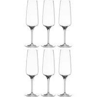 LEONARDO Sektglas CESTI 0,24 l 6er-Set