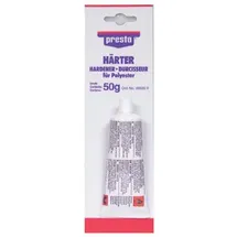 european aerosols presto Härter, Spachtelmasse 0.008KG