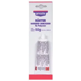 european aerosols presto Härter, Spachtelmasse 0.008KG