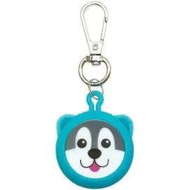 Moses MOSES. VERLAG 38277 Aufladbare Anhänger-Tierchen LED, sortiert