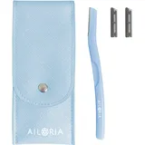 AILORIA Dermaplaning-Set GLOW TOUCH