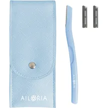 AILORIA Dermaplaning-Set GLOW TOUCH