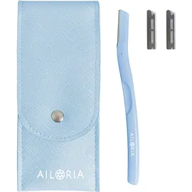 AILORIA Dermaplaning-Set GLOW TOUCH