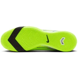 Nike Mercurial Vapor 16 Academy IC für Herren, gelb, Größe 46 EU